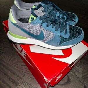 Women’s international Nike sneaker